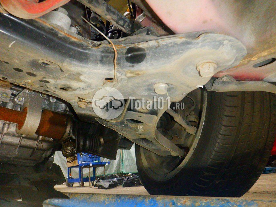 Фото Changan CS35PLUS 146