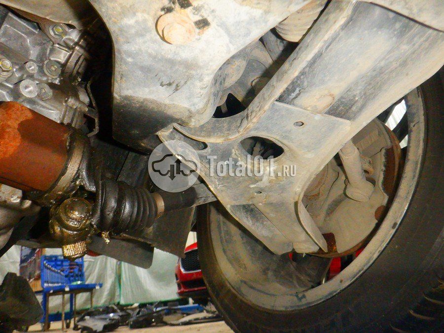 Фото Changan CS35PLUS 148