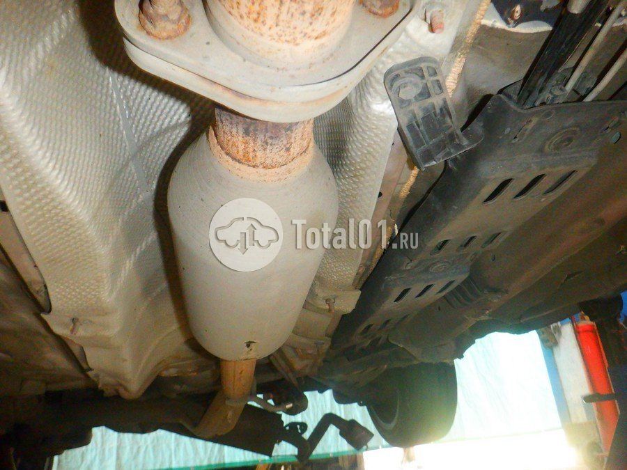 Фото Changan CS35PLUS 152