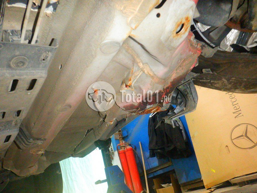 Фото Changan CS35PLUS 154