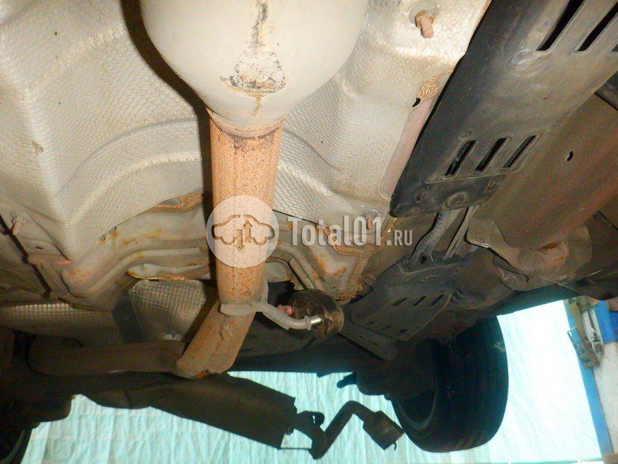 Фото Changan CS35PLUS 158