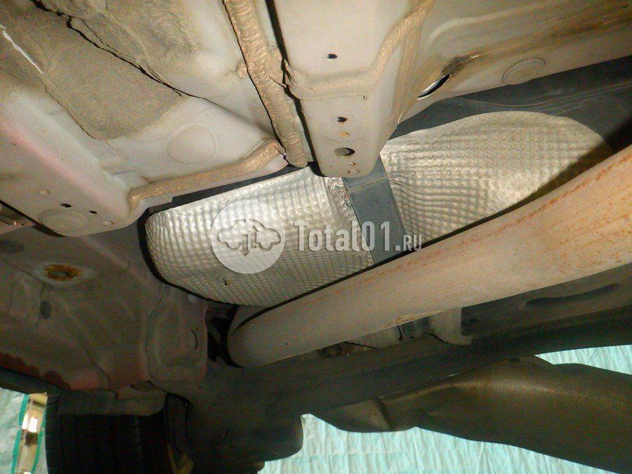 Фото Changan CS35PLUS 160