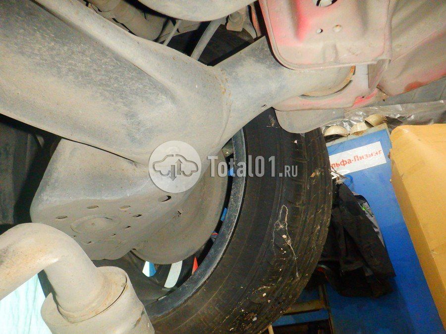 Фото Changan CS35PLUS 164