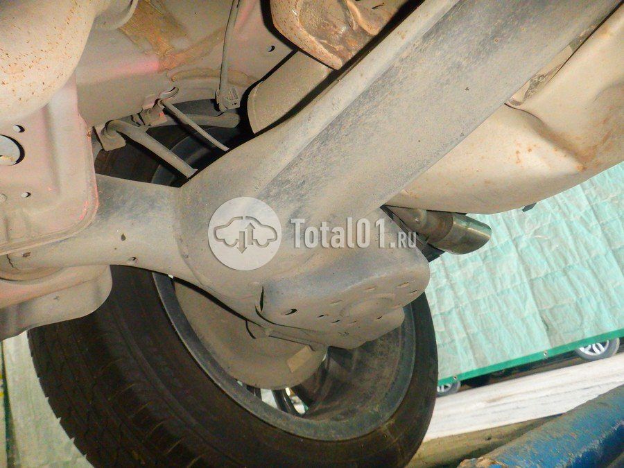 Фото Changan CS35PLUS 166