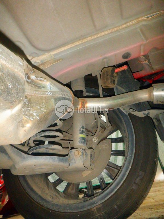 Фото Changan CS35PLUS 168