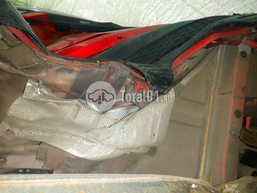 Фото Changan CS35PLUS 174