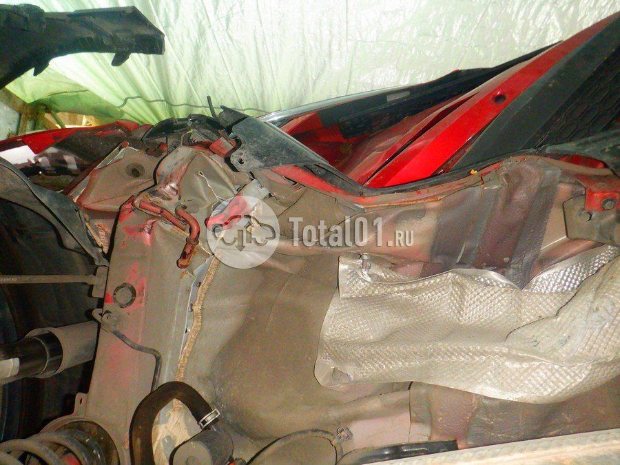 Фото Changan CS35PLUS 176