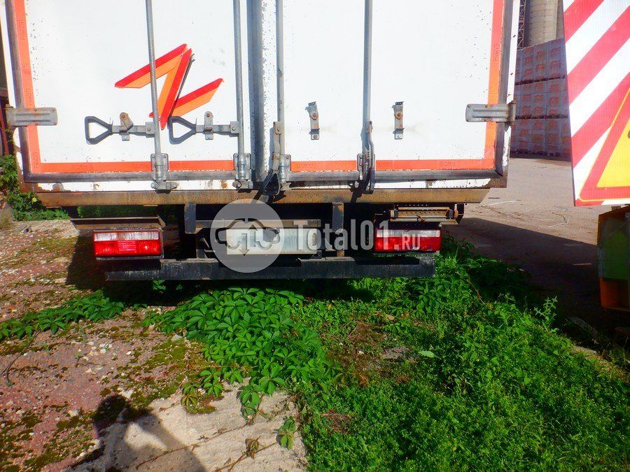 Фото Камаз 4389 108