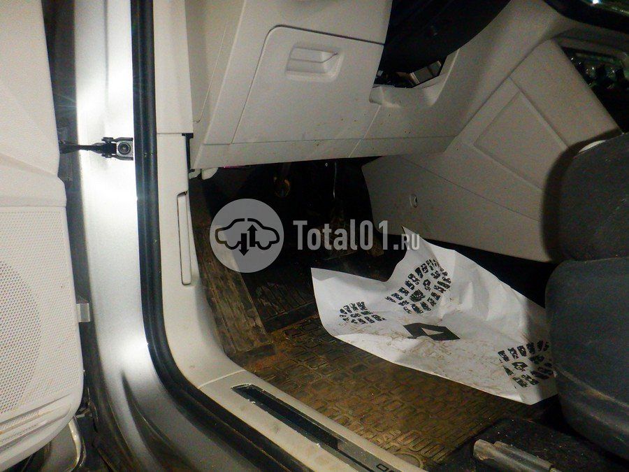 Фото Volkswagen Tiguan 20