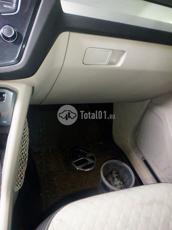 Фото Volkswagen Tiguan 38