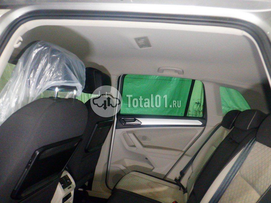 Фото Volkswagen Tiguan 44