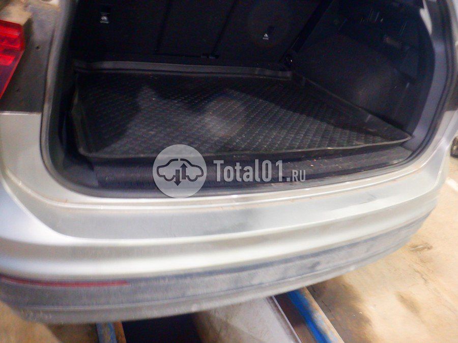 Фото Volkswagen Tiguan 56