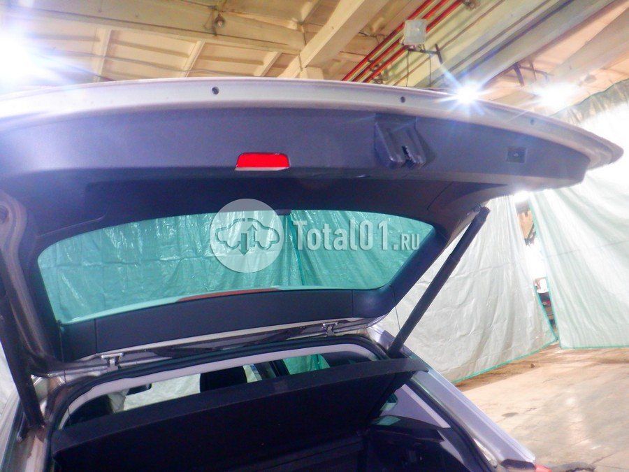 Фото Volkswagen Tiguan 68