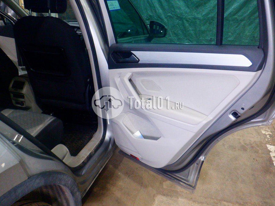Фото Volkswagen Tiguan 72