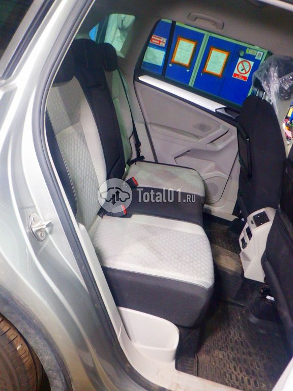 Фото Volkswagen Tiguan 74