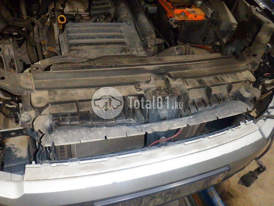 Фото Volkswagen Tiguan 108