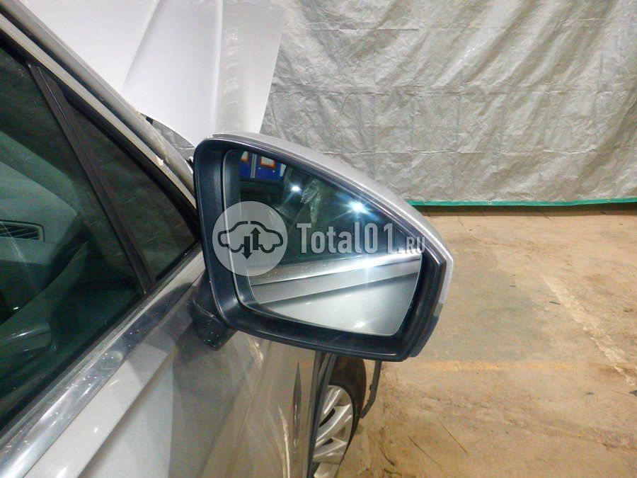 Фото Volkswagen Tiguan 144