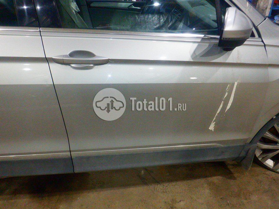 Фото Volkswagen Tiguan 146