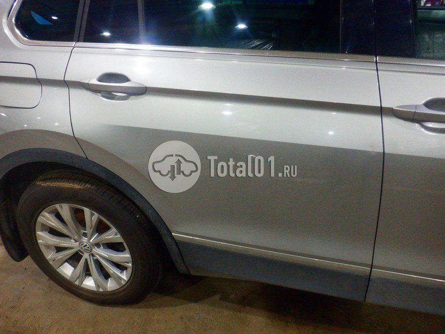 Фото Volkswagen Tiguan 148
