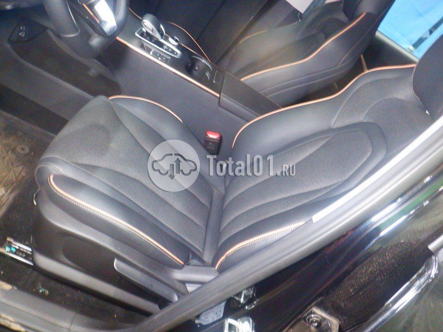 Фото OMODA C5 30