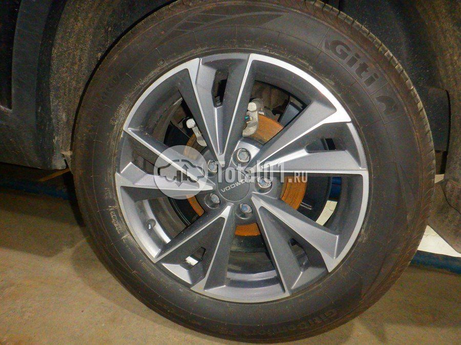 Фото OMODA C5 200