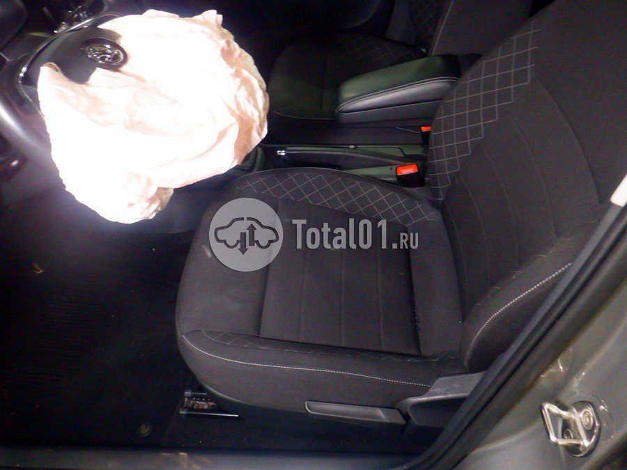 Фото Skoda Rapid 28
