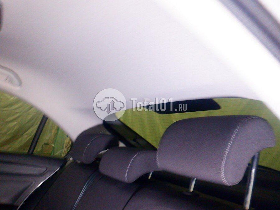 Фото Skoda Rapid 46