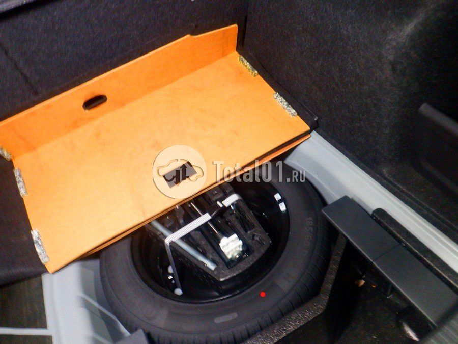 Фото Skoda Rapid 48