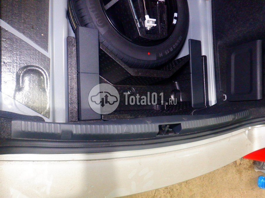 Фото Skoda Rapid 52