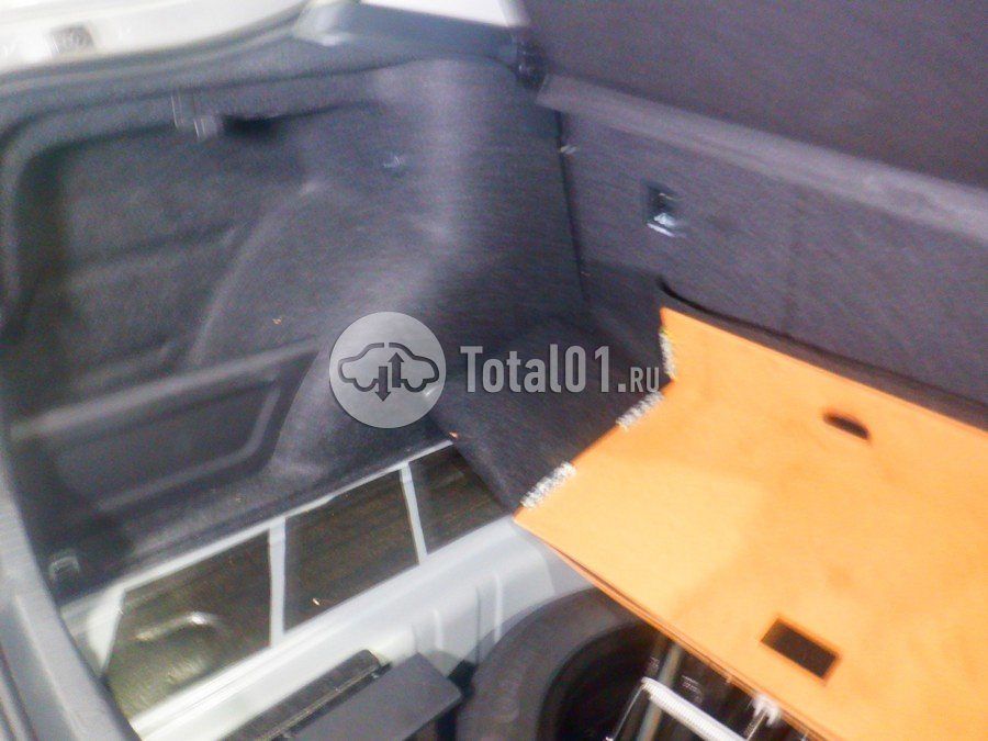 Фото Skoda Rapid 54