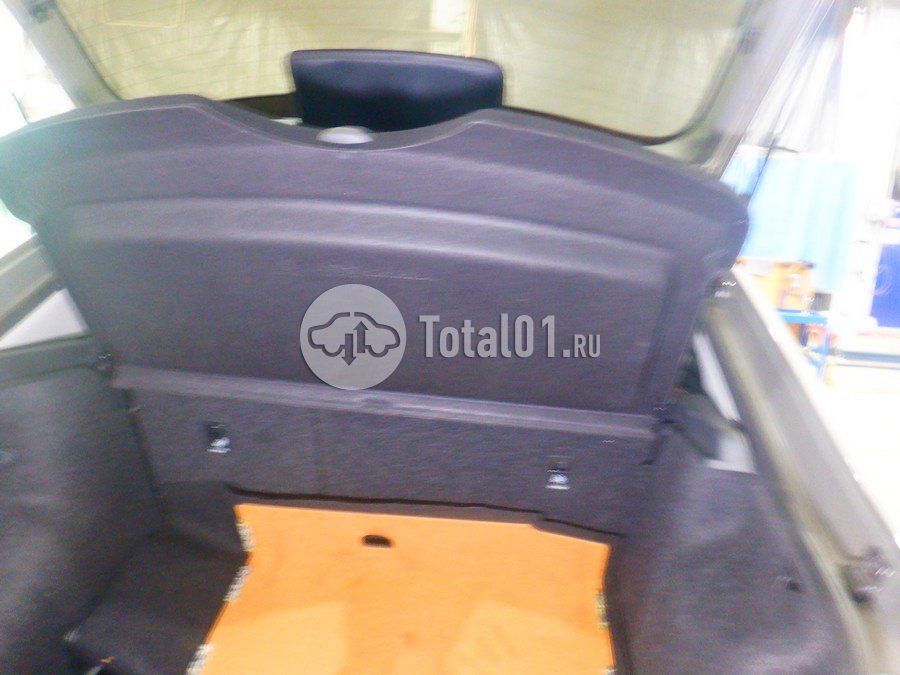 Фото Skoda Rapid 56