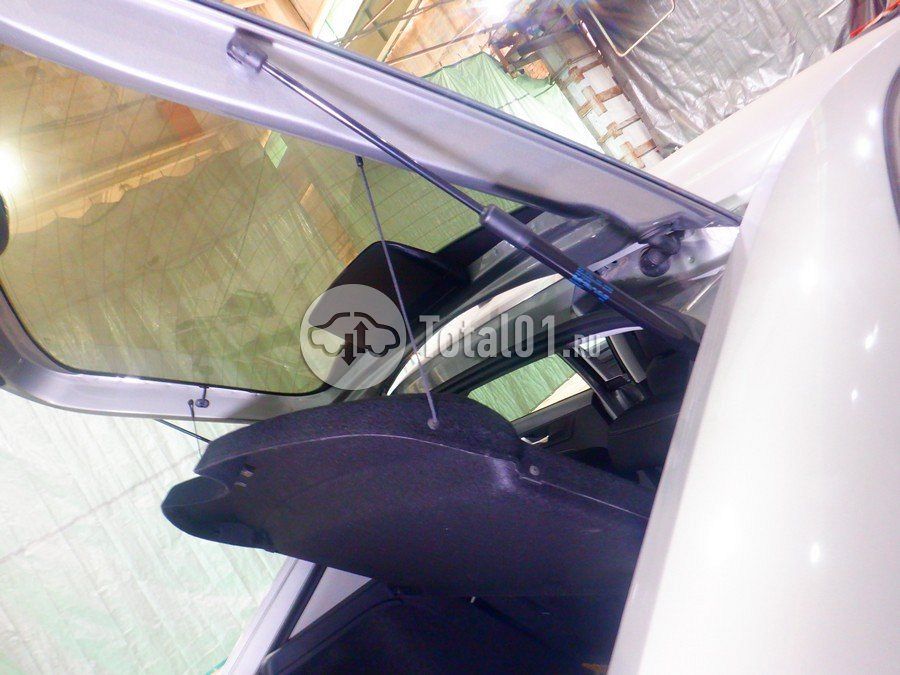 Фото Skoda Rapid 64