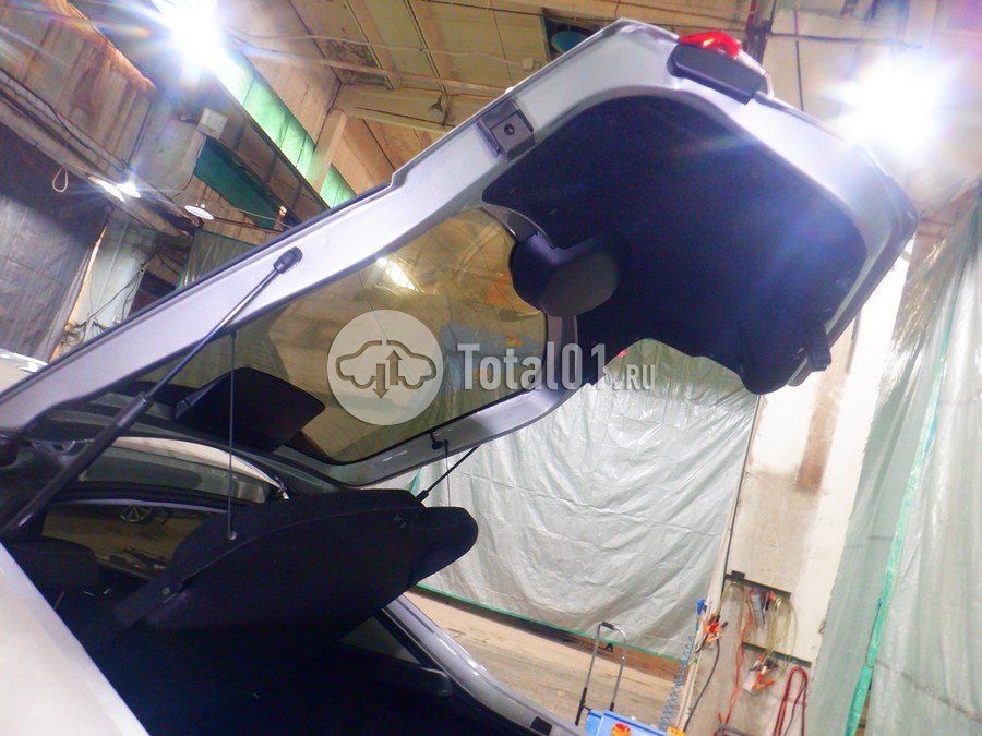 Фото Skoda Rapid 66