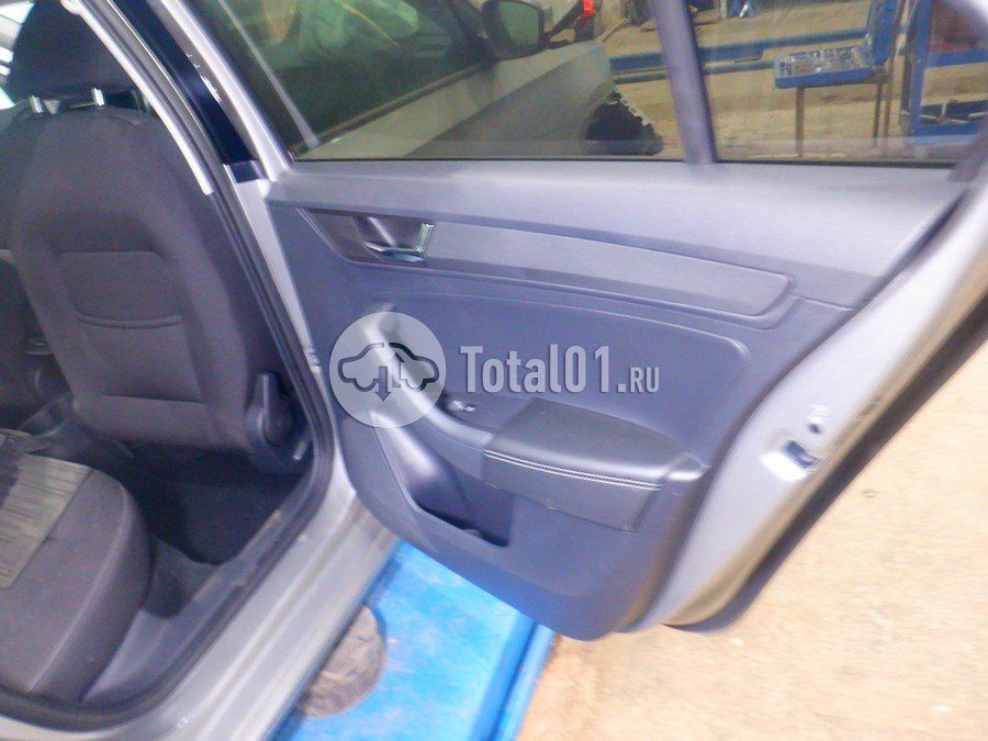 Фото Skoda Rapid 70