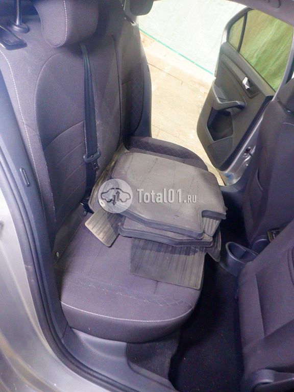 Фото Skoda Rapid 74