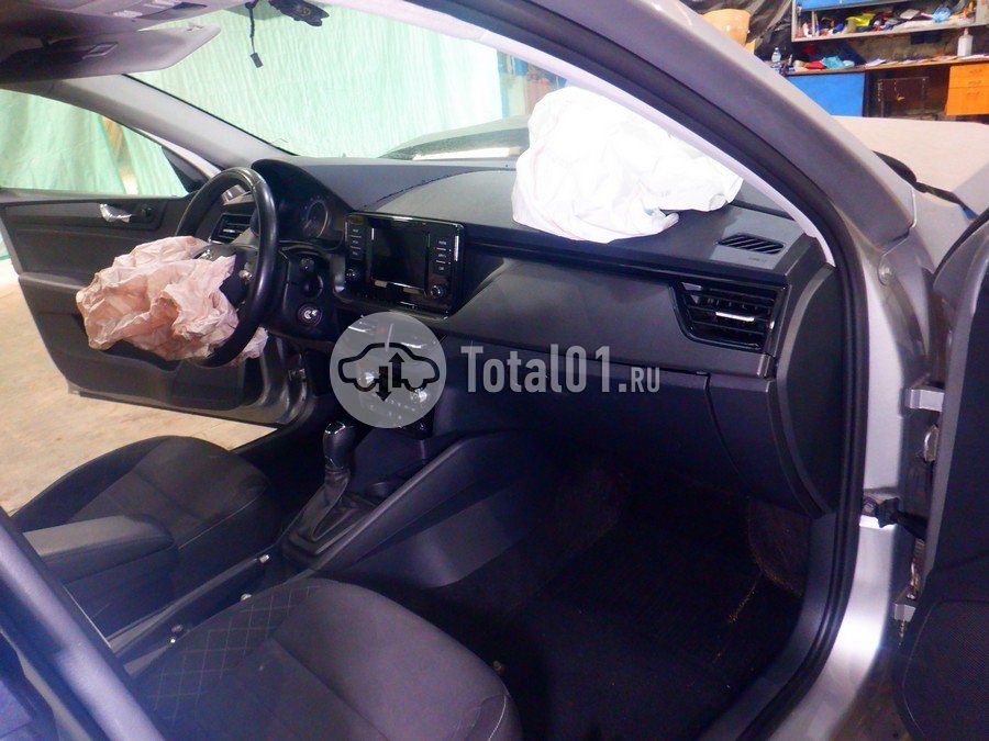 Фото Skoda Rapid 78