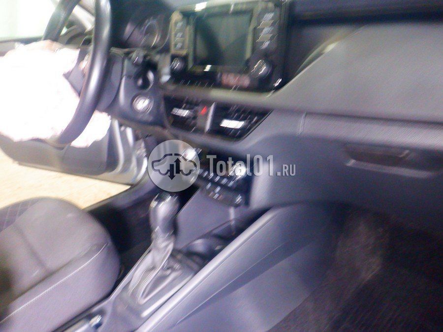 Фото Skoda Rapid 84