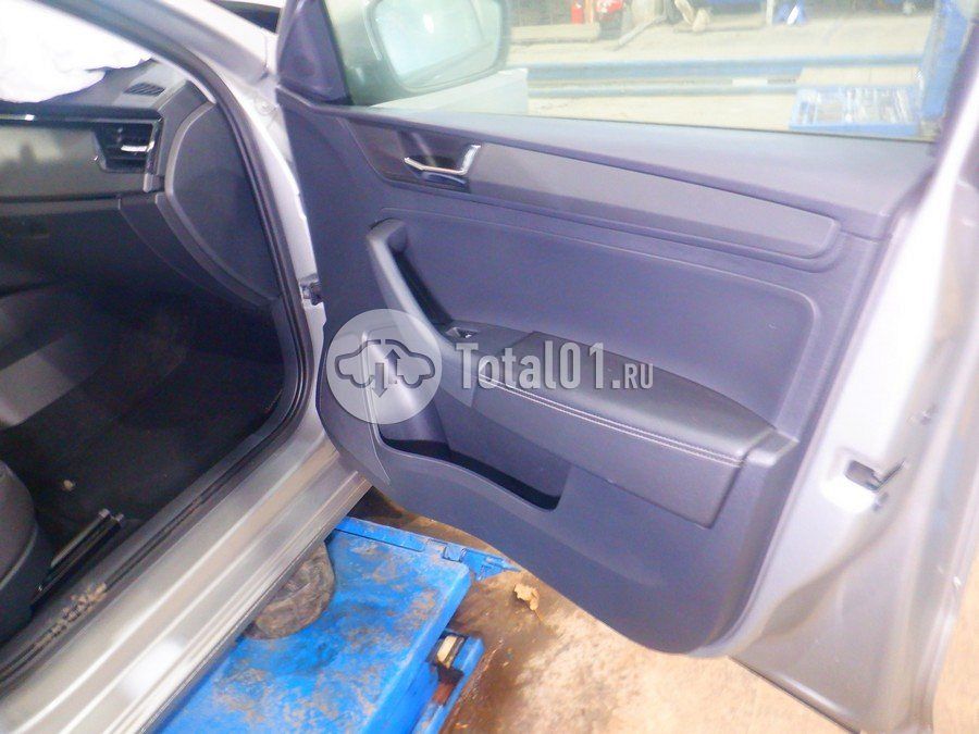 Фото Skoda Rapid 88