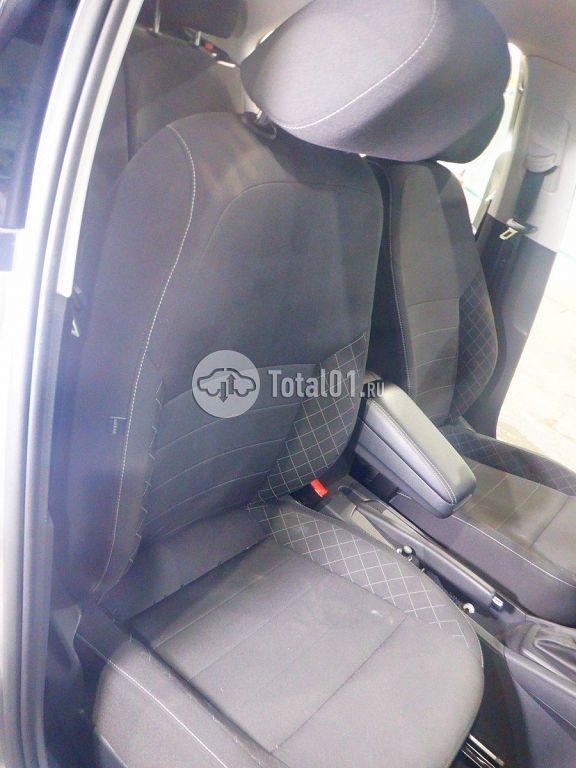 Фото Skoda Rapid 90