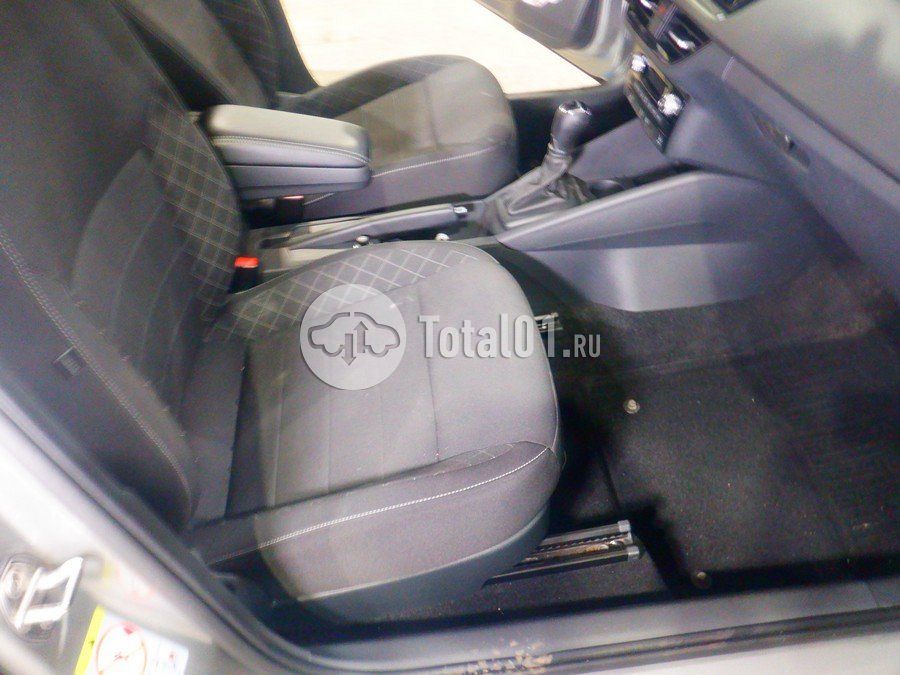 Фото Skoda Rapid 92