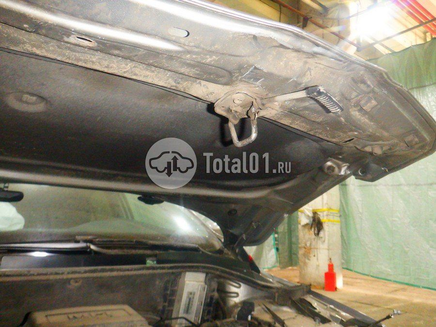 Фото Skoda Rapid 112