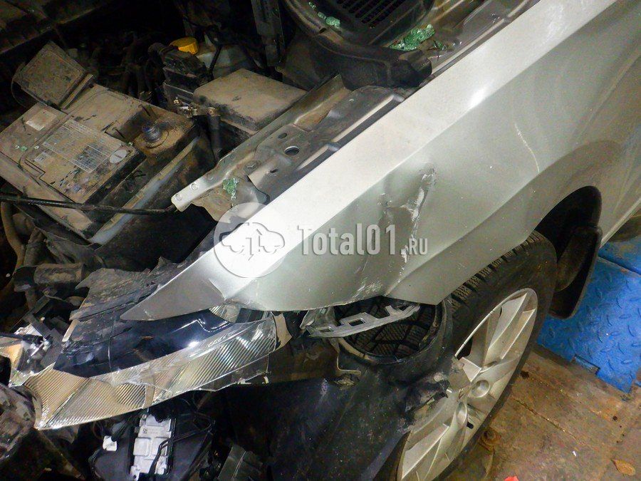 Фото Skoda Rapid 144