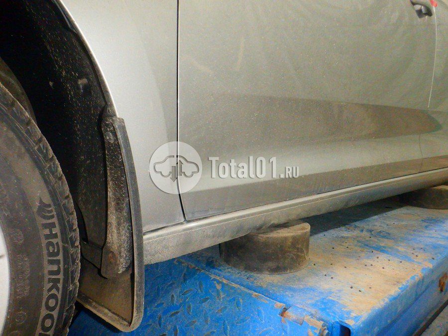 Фото Skoda Rapid 148