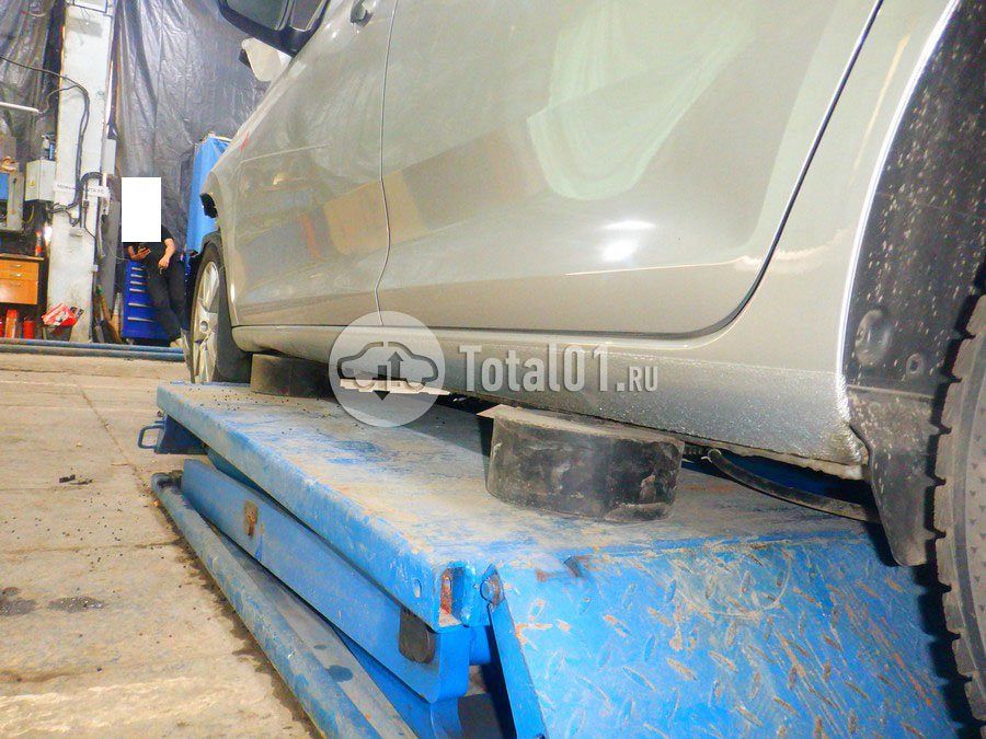 Фото Skoda Rapid 156