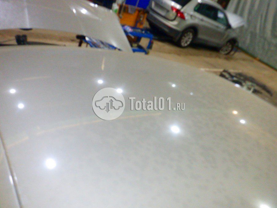 Фото Skoda Rapid 162