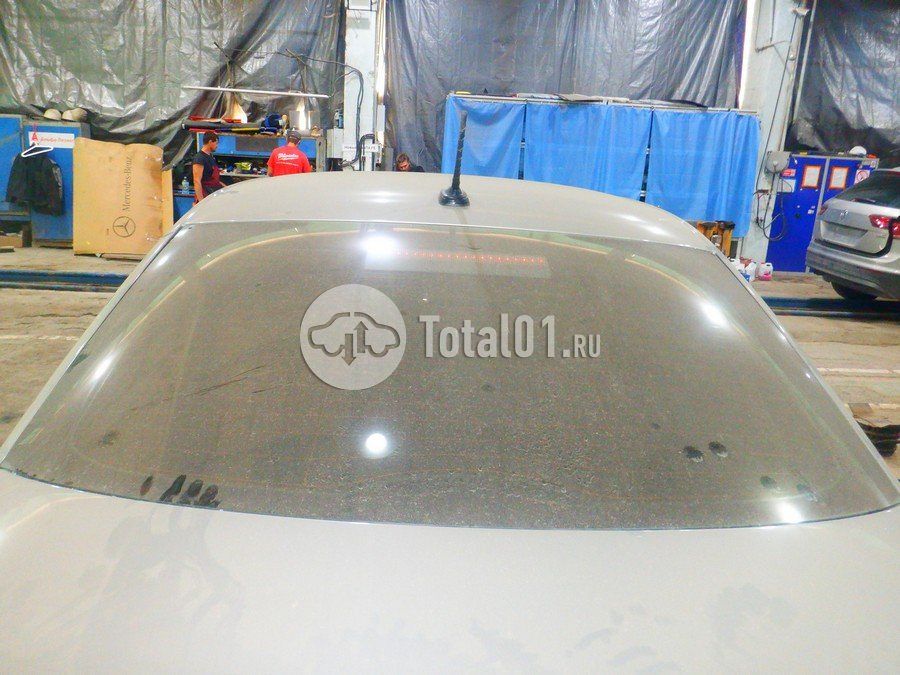 Фото Skoda Rapid 170