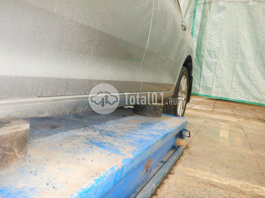 Фото Skoda Rapid 172