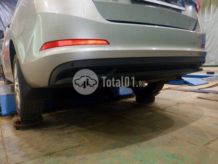 Фото Skoda Rapid 174