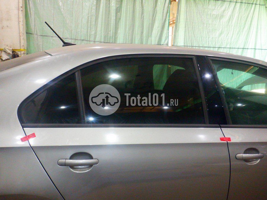 Фото Skoda Rapid 188