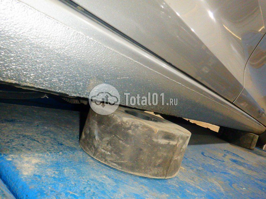 Фото Skoda Rapid 192